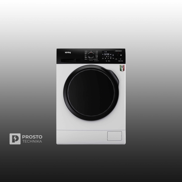 Стиральная машина Korting KWM 59ID14107